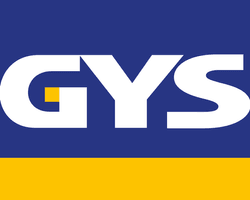 GYS logo