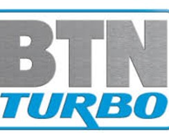 BTN Turbo logo